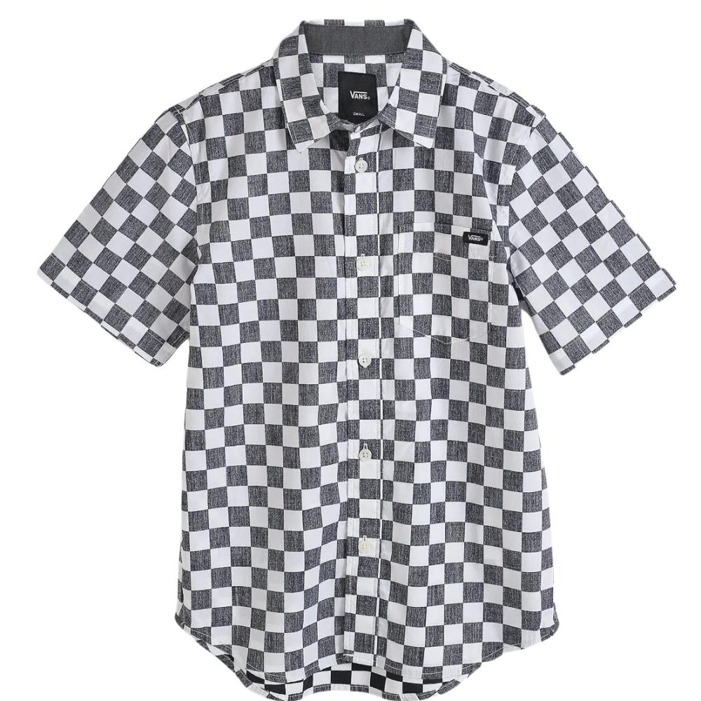 Camisa-Infantil-Vans-CheckerBoard-|8-16-VN0A5443HU0--1T22-